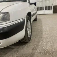زانتیا مدل ۸۷ خاص پسند|خودرو سواری و وانت|مبارکه, |دیوار