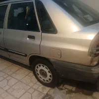پراید 141
