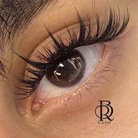 کاشت مژه . اموزش کاشت مژه