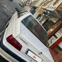 پرشیا مدل ۹۴|خودرو سواری و وانت|کرج, حصارک پایین|دیوار