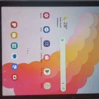 تبلت +a9 کارکرد یکماه