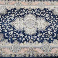 جفت ۶ متری ۱۲۰۰ شانه آکبند