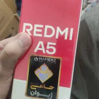شیائومی ردمی a5 128|موبایل|اهواز, شهرک پیام|دیوار
