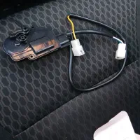 پمپ درب کوییک ساینا  تیبا