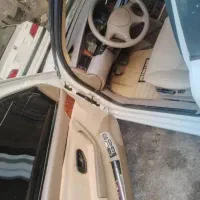 سمند ۸۷بیمه فول دورنگ بازدید شادگان|خودرو سواری و وانت|شادگان, |دیوار