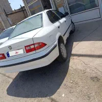 سمند کلاس ۱۶