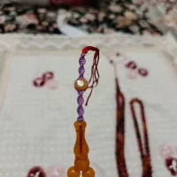 کهربای پرچمی|جواهرات|سنندج, |دیوار