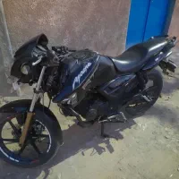 موتور|موتورسیکلت|بجنورد, |دیوار