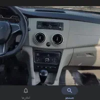 سهند پارس خودرو