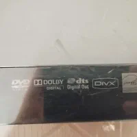 DVD سامسونگ|پخش‌کننده DVD و ویدیو|تهران, بوستان چیتگر|دیوار