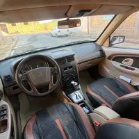 پژو‌ پارس تیو فایو|خودرو سواری و وانت|بجنورد, |دیوار