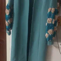 مانتو وشلوار|لباس|پیشوا, |دیوار