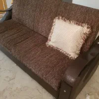 یک دست مبل هشت نفره