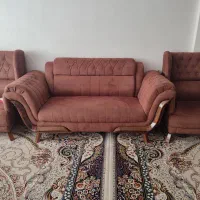 مبل راحتی 7نفره