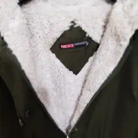 کاپشن زنانه نو|لباس|بندر انزلی, معلم|دیوار