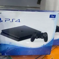 ps4 بدون یه دونه نقطه|کنسول، بازی ویدئویی و آنلاین|بندرعباس, |دیوار