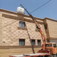 خاور جرثقیل