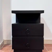 فروش میز و آینه و پاتختی|مبلمان خانگی و میز عسلی|لنگرود, |دیوار