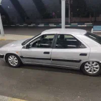زانتیا 2000cc مدل 1385 سالم