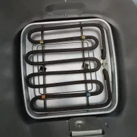 سرخکن|اجاق گاز و لوازم برقی پختوپز|مشهد, الهیه|دیوار