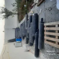 فروش کپسول آرگون|عمده‌فروشی|اسفرورین, |دیوار