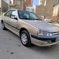 پارس 83 عتیقه بدون آفتاب سوختگی|خودرو سواری و وانت|اردبیل, |دیوار