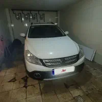 H30 کراس مدل ۹۶