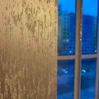 پتینه ساختمانی میکرسمنت ساختمان تکسچر|خدمات پیشه و مهارت|مشهد, چهارچشمه|دیوار