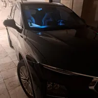 هایما S8، مدل ۱۴۰۲