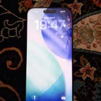 گوشی ایفون ۱۶ پرومکس