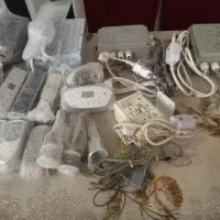 لوازم استخر سونا|حراج|تهران, تهرانپارس غربی|دیوار