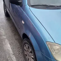 تیبا۲ مدل ۹۳|خودرو سواری و وانت|اردبیل, |دیوار