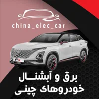 برق خودرو و اپشنال خودروهای چینی سوخت رسانی