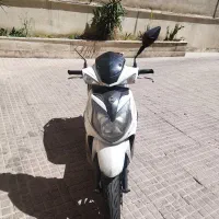sr200 مدل1400|موتورسیکلت|تهران, بلوار کشاورز|دیوار