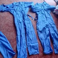 لباس کار بیلرسوت / دوتکه|لباس|شبانکاره, |دیوار