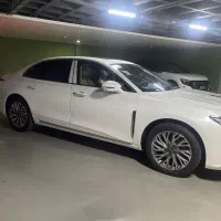 هونگچی اچ 5 سفید نقد و اقساط تحویل روز|خودرو سواری و وانت|تهران, حصار بوعلی|دیوار