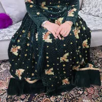 فروش دودست لباس محلی
