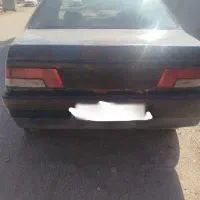 پژو اردی|خودرو سواری و وانت|خرم‌آباد, |دیوار