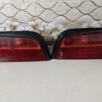 چراغ عقب پارس