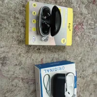 دو عد ایرپاد  air pods