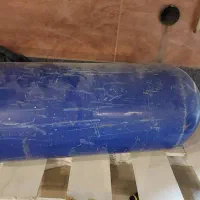 کپسول ماشین ۱۴ کیلویی