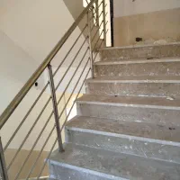 نرده استیل|مصالح و تجهیزات ساختمان|گنبد کاووس, |دیوار