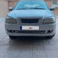 ماشین مدل۸۸ فنی به شرط