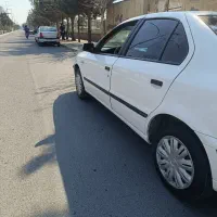 سمند91 xu7|خودرو سواری و وانت|بهارستان, |دیوار