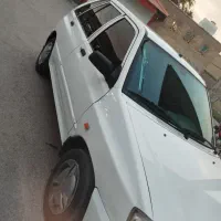پراید هاچبک 111 مدل 97