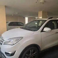 چانگان cs35|خودرو سواری و وانت|تهران, مروارید شهر|دیوار