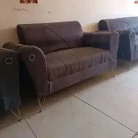 مبل ۷نفره مفت