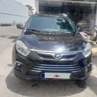 جک S5 دنده ای توربو موتور ۲۰۰۰