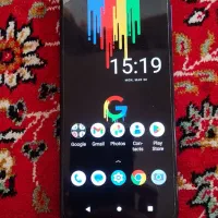Motorola  5g plus