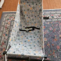 فروش گهواره نوزاد درحد نو|تخت و صندلی بچه|تبریز, |دیوار